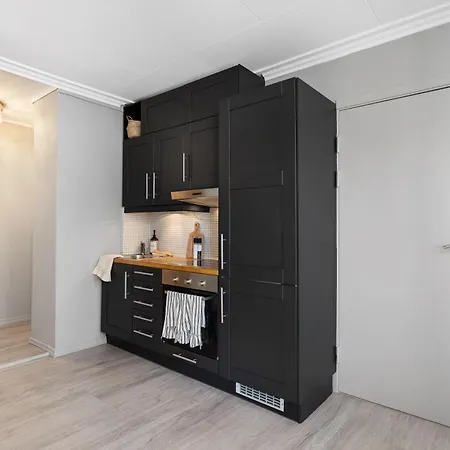 Charming Apartment, Walk To Everything In Bergen Daire *